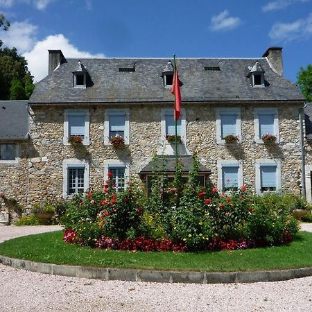 مبيت وإفطار Saint-Arroman  Domaine Vega المظهر الخارجي الصورة
