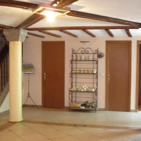 مبيت وإفطار Saint-Arroman  Domaine Vega المظهر الخارجي الصورة