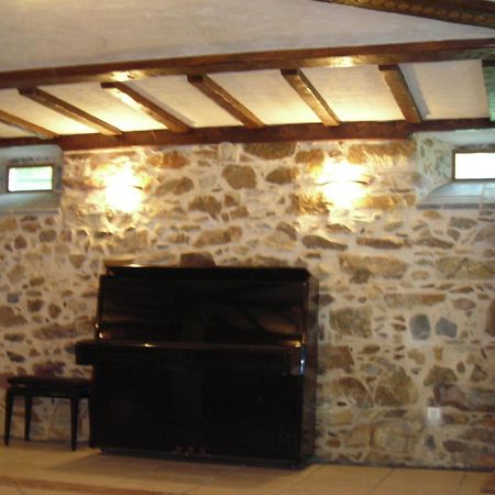 مبيت وإفطار Saint-Arroman  Domaine Vega المظهر الخارجي الصورة